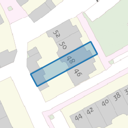 Perceel OSS00-K-1757