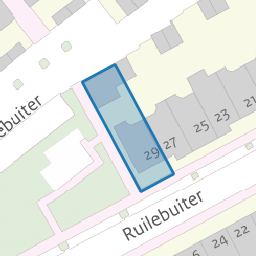 Perceel OSS00-K-1760