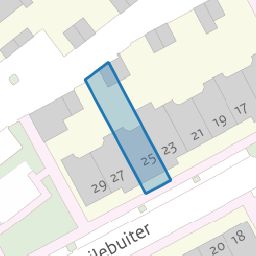 Perceel OSS00-K-1762