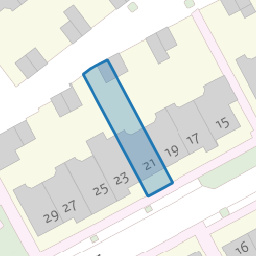 Perceel OSS00-K-1764