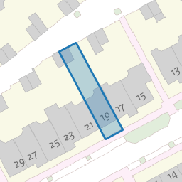 Perceel OSS00-K-1765