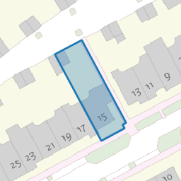 Perceel OSS00-K-1767