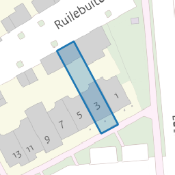 Perceel OSS00-K-1773