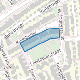 Perceel OSS00-K-1775