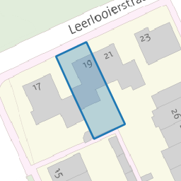 Perceel OSS00-K-1777