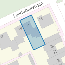 Perceel OSS00-K-1778