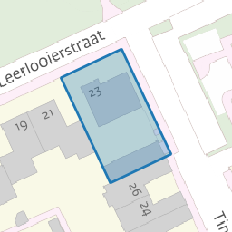 Perceel OSS00-K-1779