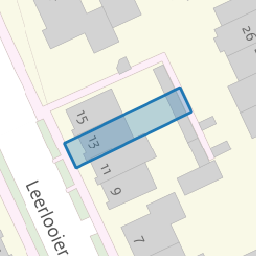 Perceel OSS00-K-1781