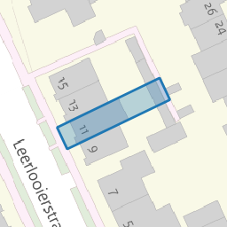 Perceel OSS00-K-1782