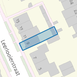 Perceel OSS00-K-1783