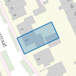 Perceel OSS00-K-1785