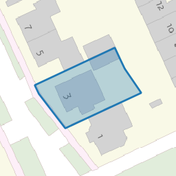 Perceel OSS00-K-1786