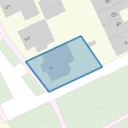 Perceel OSS00-K-1787