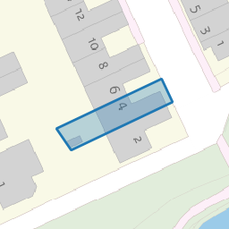 Perceel OSS00-K-1789