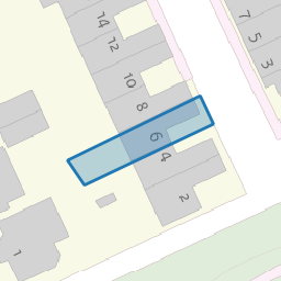 Perceel OSS00-K-1790