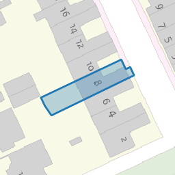 Perceel OSS00-K-1791