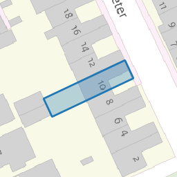 Perceel OSS00-K-1792