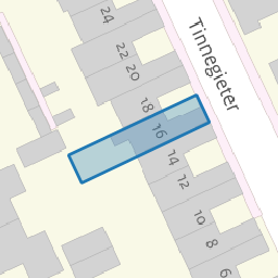 Perceel OSS00-K-1795