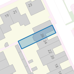 Perceel OSS00-K-1800