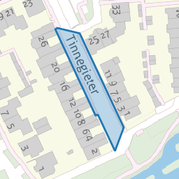 Perceel OSS00-K-1801