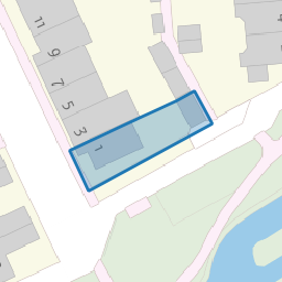 Perceel OSS00-K-1803