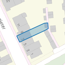 Perceel OSS00-K-1806