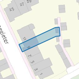 Perceel OSS00-K-1807