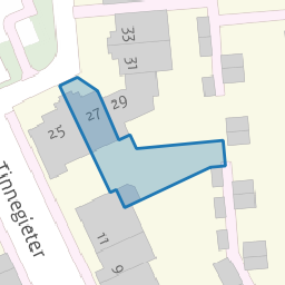 Perceel OSS00-K-1810