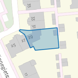 Perceel OSS00-K-1811