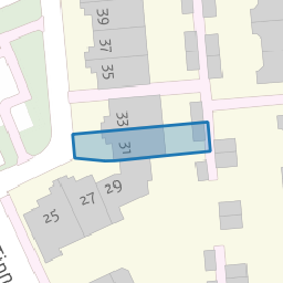 Perceel OSS00-K-1812