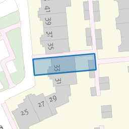 Perceel OSS00-K-1813