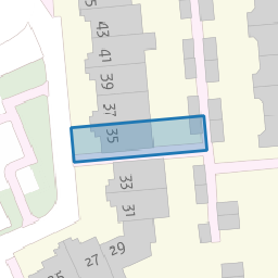 Perceel OSS00-K-1814