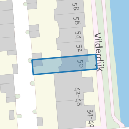 Perceel OSS00-K-1825