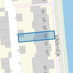 Perceel OSS00-K-1827