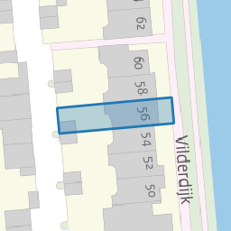 Perceel OSS00-K-1828