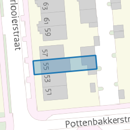 Perceel OSS00-K-1833