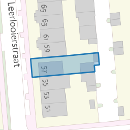 Perceel OSS00-K-1834