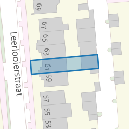 Perceel OSS00-K-1836