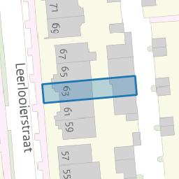 Perceel OSS00-K-1837