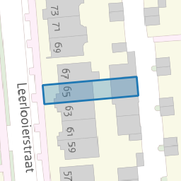 Perceel OSS00-K-1838