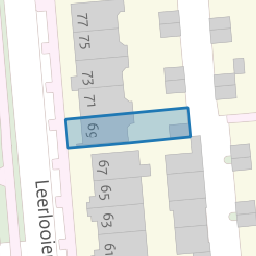 Perceel OSS00-K-1840