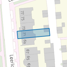 Perceel OSS00-K-1841