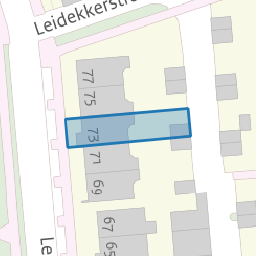 Perceel OSS00-K-1842