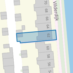 Perceel OSS00-K-1850