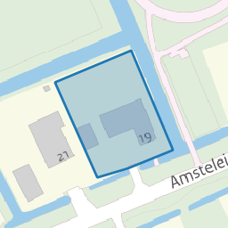 Perceel OSS00-K-1853