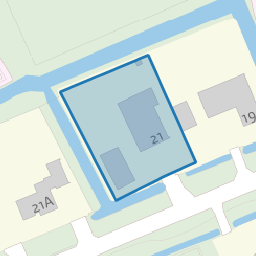 Perceel OSS00-K-1854