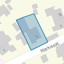 Perceel OSS00-K-1861