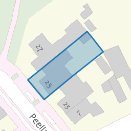 Perceel OSS00-K-1864