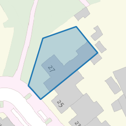 Perceel OSS00-K-1865