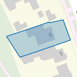 Perceel OSS00-K-1867